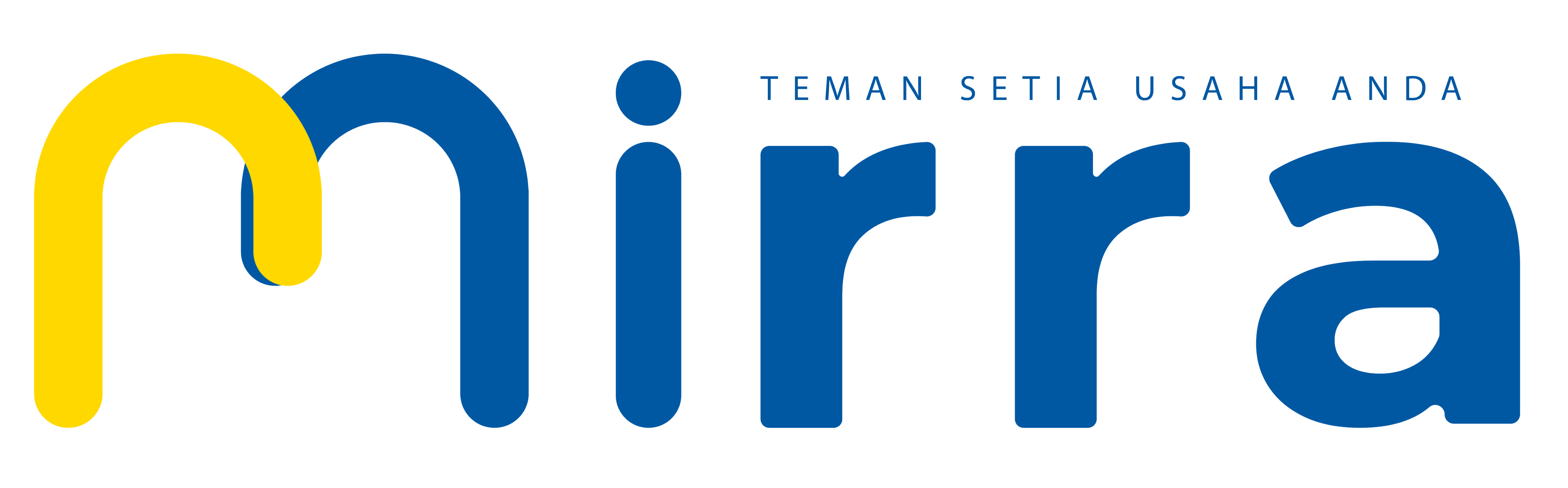 Mirra Logo